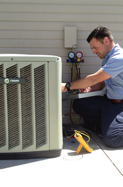 Manutenção preventiva - Ecology