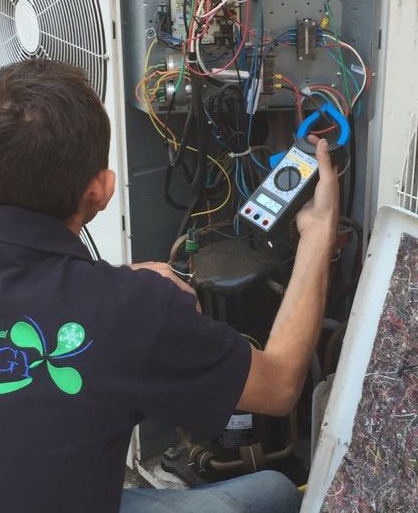 Ecology - Saúde e climatização